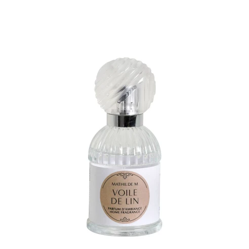 Voile de Lin - Ambientador en Spray 30 ml.