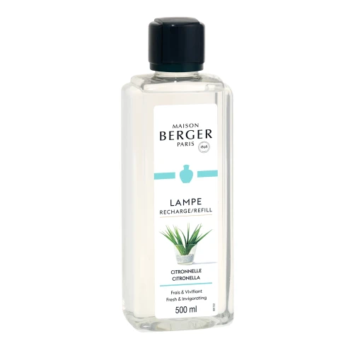 Citronnelle - Perfume de Hogar Berger 500 ml.