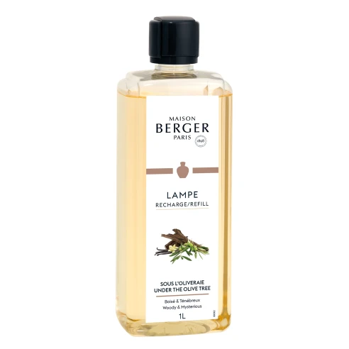 Sous l'Oliveraie - Perfume de Hogar Berger 1 L.