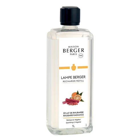 Éclat de Rhubarbe - Perfume de Hogar Berger 1 L.