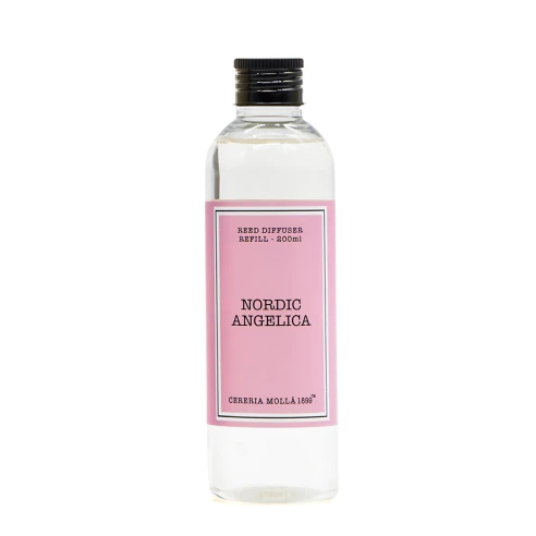 Nordic Angelica - Recambio de Mikado 200 ml.