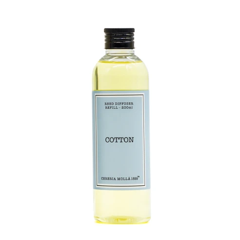 Cotton - Recambio de Mikado 200 ml.