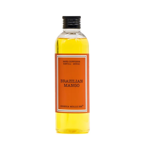 Brazilian Mango - Recambio de Mikado 200 ml.