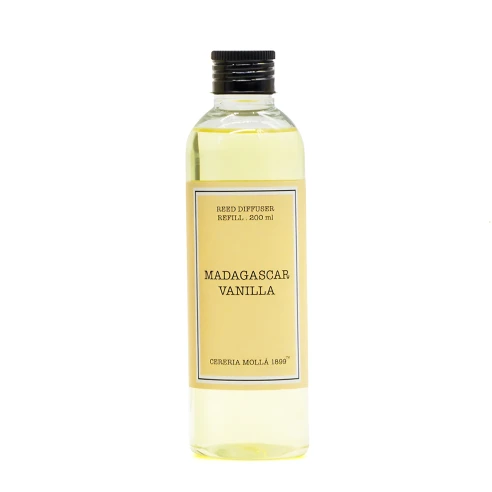 Madagascar Vanilla - Recambio de Mikado 200 ml.