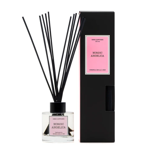 Nordic Angelica - Mikado 100 ml.