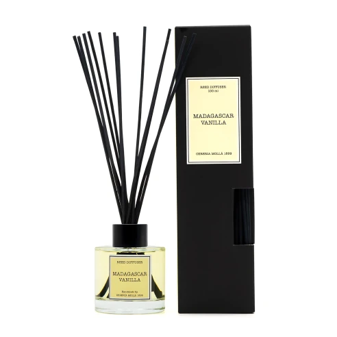 Madagascar Vanilla - Mikado 100 ml.