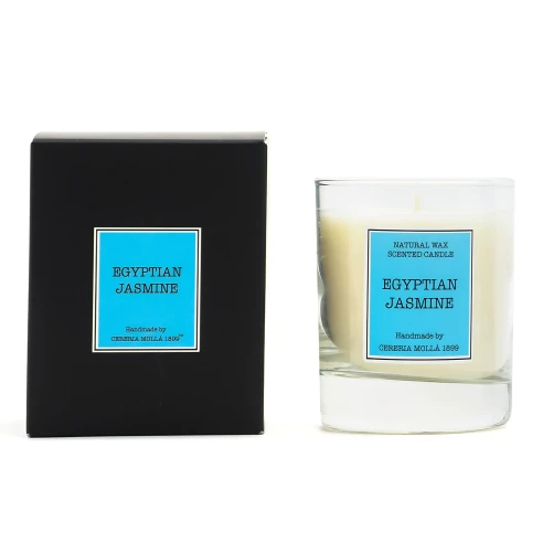 Egyptian Jasmine - Vela Perfumada 230 g.