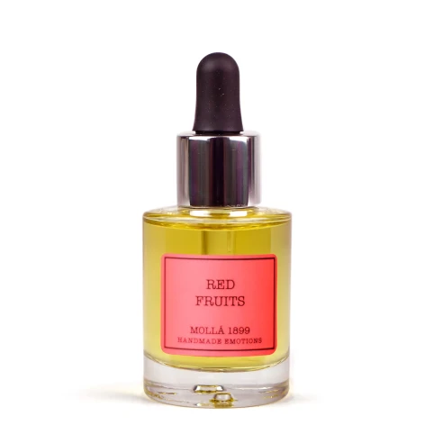 Red Fruits - Aceite Hidrosoluble 30 ml.