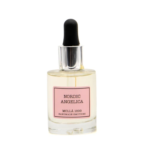 Nordic Angelica - Aceite Hidrosoluble 30 ml.