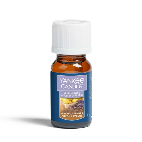 Lemon Lavender - Aceite Perfumado 10 ml.