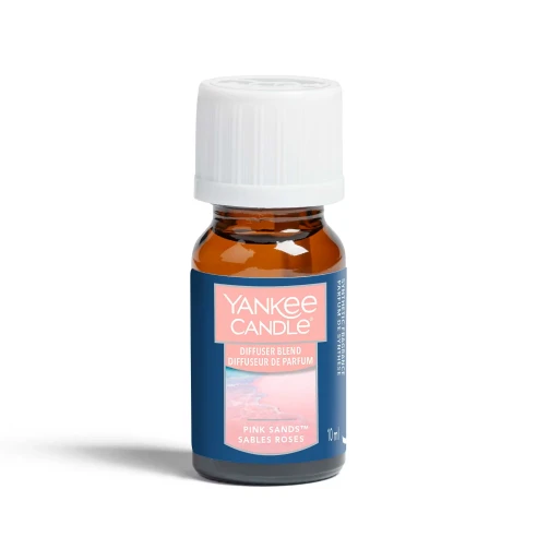 Pink Sands - Aceite Perfumado 10 ml.