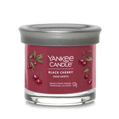 Black Cherry - Vaso Pequeño 122 g.