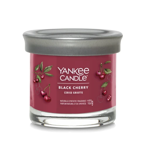 Black Cherry - Vaso Pequeño 122 g.