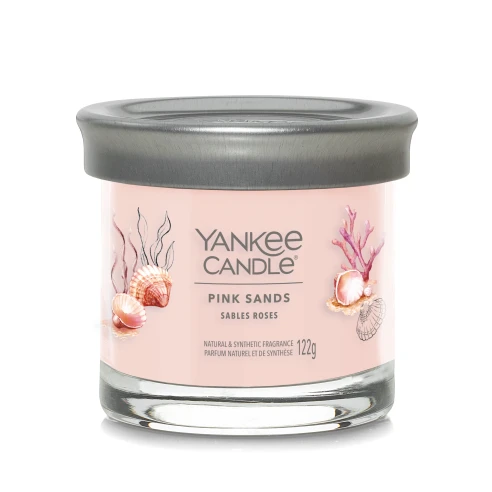 Pink Sands - Vaso Pequeño 122 g.