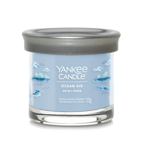 Ocean Air - Vaso Pequeño 122 g.