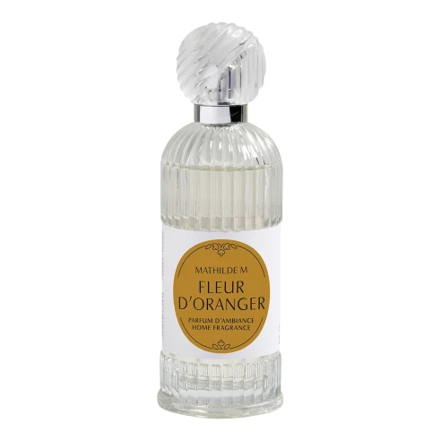 Fleur d'Oranger - Ambientador en Spray 100 ml.