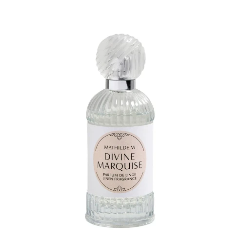 Divine Marquise - Perfume para la Ropa del Hogar 75 ml.