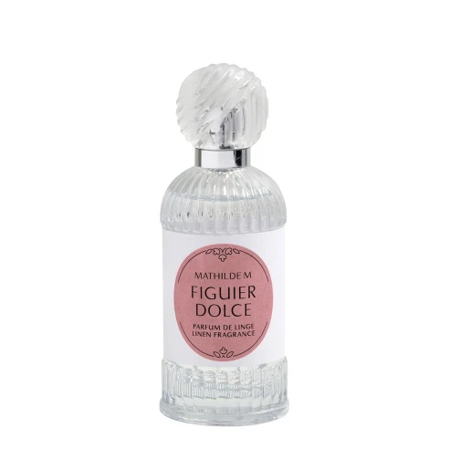 Figuier Dolce - Perfume para la Ropa del Hogar 75 ml.