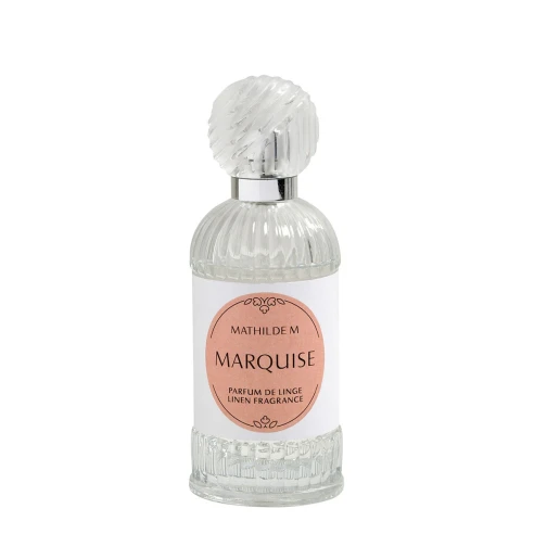 Marquise - Perfume para la Ropa del Hogar 75 ml.