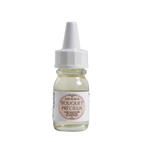 Bouquet Précieux - Superconcentrado de perfume 10ml