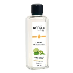 Fleur de Citronnier - Perfume de Hogar Berger 500 ml.