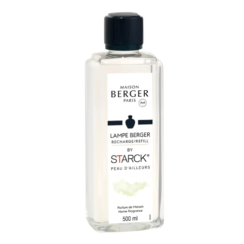 Peau d'Ailleurs by Starck - Perfume de Hogar Berger 500 ml.