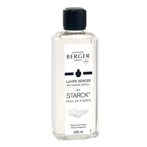 Peau de Pierre by Starck - Perfume de Hogar Berger 500 ml.