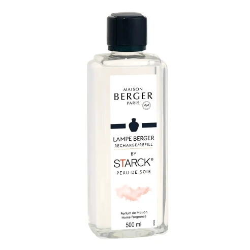 Peau de Soie by Starck - Perfume de Hogar Berger 500 ml.