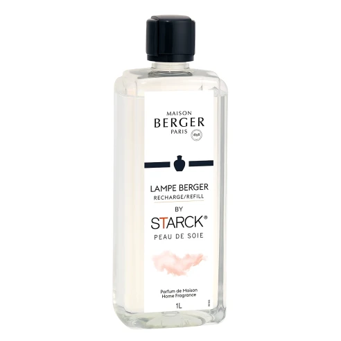 Peau de Soie by Starck - Perfume de Hogar Berger 1 L.