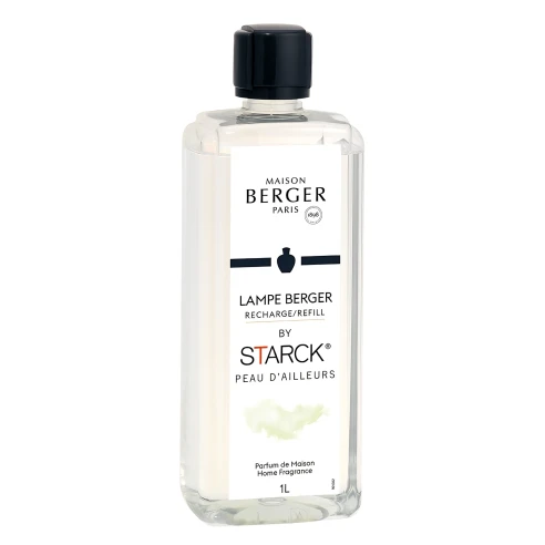 Peau d'Ailleurs by Starck - Perfume de Hogar Berger 1 L.