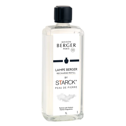 Peau de Pierre by Starck - Perfume de Hogar Berger 1 L.