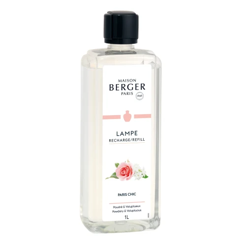 Paris Chic - Perfume de Hogar Berger 1 L.