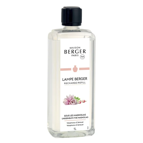 Sous les Magnolias - Perfume de Hogar Berger 1 L.