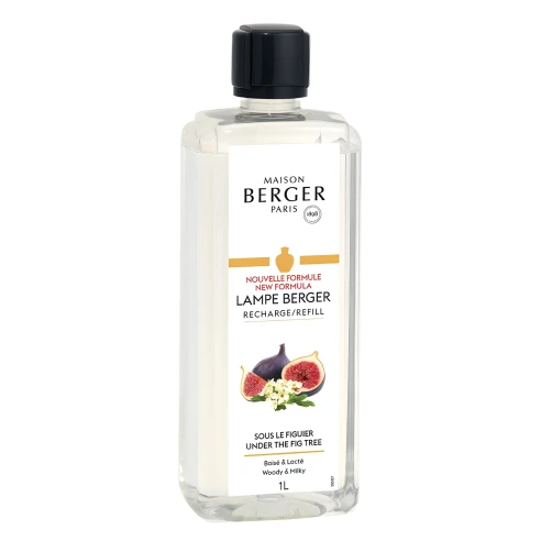 Sous le Figuier - Perfume de Hogar Berger 1 L.