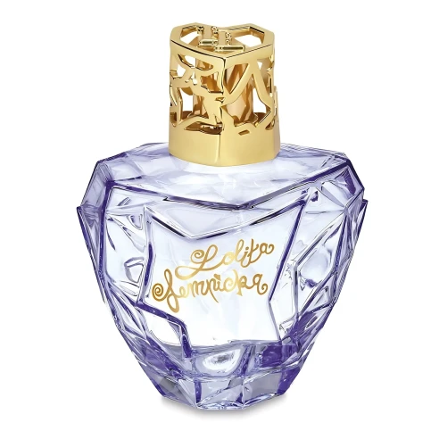 Lolita Lempicka Parme - Cofre Lámpara Berger