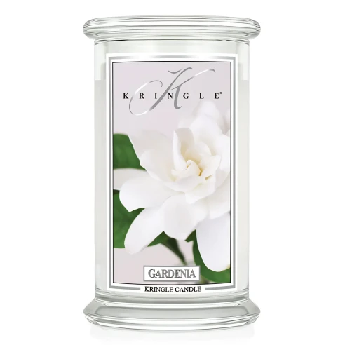 Gardenia - Bote Grande 623 g.