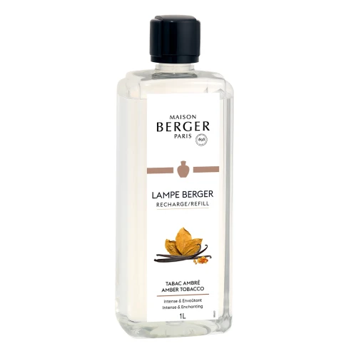 Tabac Ambré - Perfume de Hogar Berger 1 L.