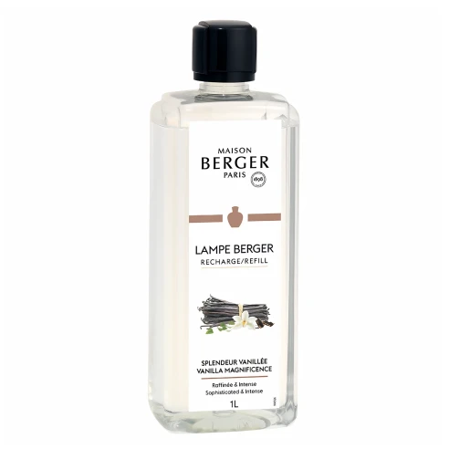 Splendeur Vanillée - Perfume de Hogar Berger 1 L.