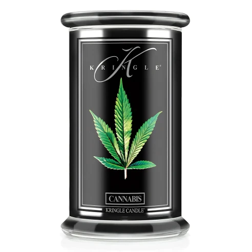 Cannabis - Bote Grande 623 g.