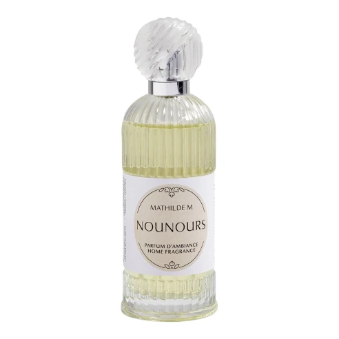 Nounours - Ambientador en Spray 100 ml.