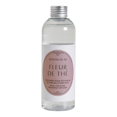 Fleur de Thé - Recambio de Mikado 200ml.