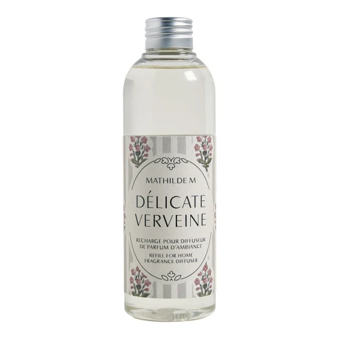 Délicate Verveine - Recambio de Mikado 200ml.