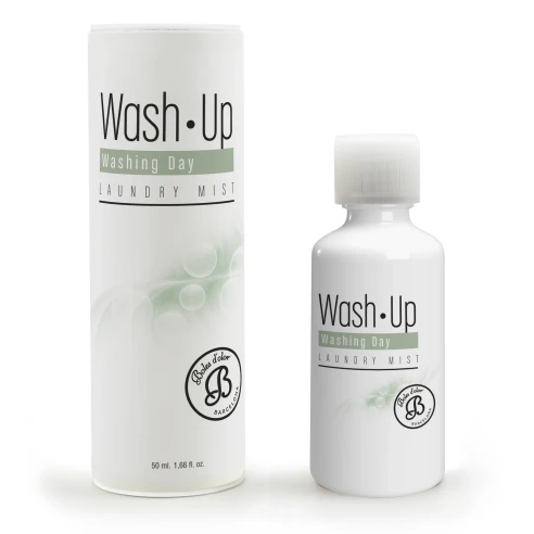 Washing Day - Bruma de Ambiente Wash Up 50 ml.