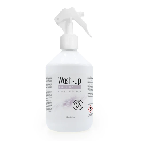 Pure Ozone - Spray Textil Wash Up 500 ml.