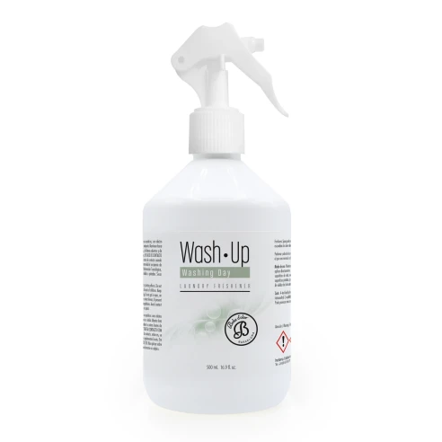 Washing Day - Spray Textil Wash Up 500 ml.