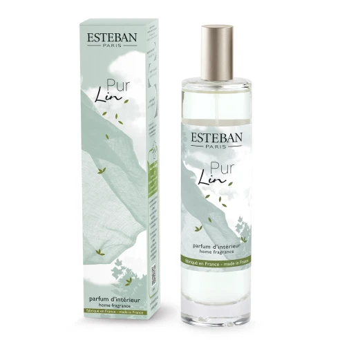 Pur Lin - Ambientador en Spray 75 ml.