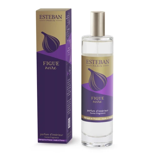 Figue Noire - Ambientador en Spray 75 ml.