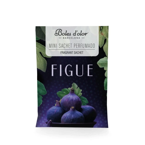 Figue - Mini Sachet Perfumado