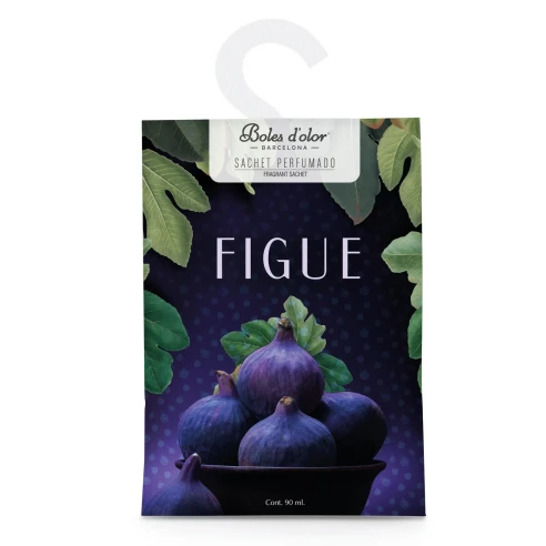 Figue - Sachet Perfumado