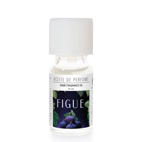 Figue - Aceite de Perfume 10 ml.